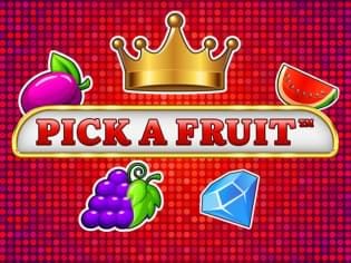 Pick a Fruit thumbnail