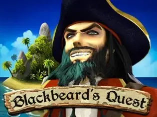 Blackbeard's Quest thumbnail