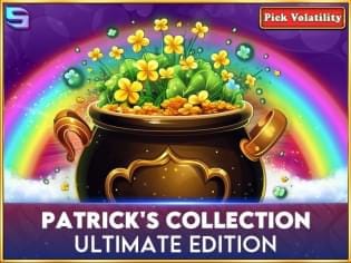 Patrick's Collection - Ultimate Edition thumbnail
