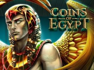 Coins of Egypt thumbnail