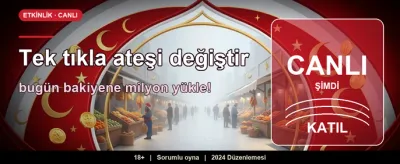 En Güncel Giriş Adresine Ulaşın