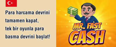 Günlük Enerji Yükleme Bonusu promotional banner