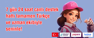 Gece Yarısı Jackpot Şöleni promotional banner