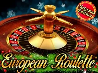 European Roulette (Christmas Edition) thumbnail