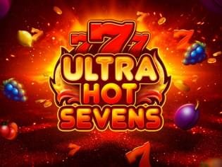 Ultra Hot Sevens thumbnail