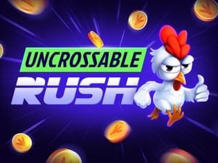 Uncrossable Rush thumbnail