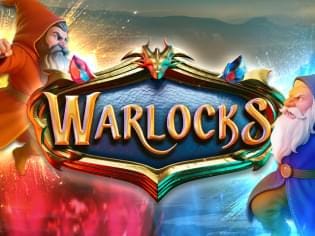 Warlocks thumbnail
