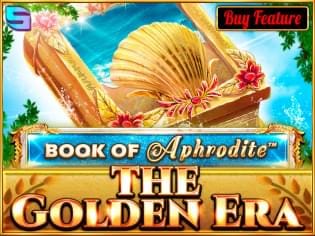 Book Of Aphrodite - The Golden Era thumbnail