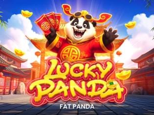 Lucky Panda thumbnail