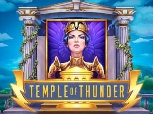 Temple of Thunder thumbnail