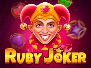 Ruby Joker thumbnail