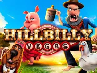 Hillbilly Vegas thumbnail