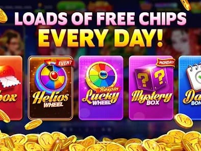 Kullanıcı Bonus ve Promosyonlar Sayfası