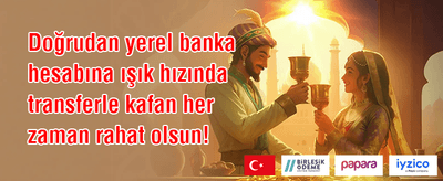 Arkadaşını Getir, Kazanan Sen Ol promotional banner