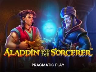 Aladdin and the Sorcerer thumbnail