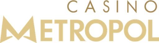 Casino Metropol Logo